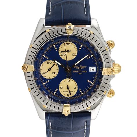 Breitling watch 13048